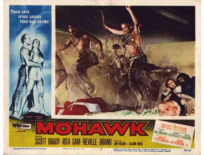 LOBBY CARDS MISC LOT 10 TWELVE DIFFERENT TITLES 1940s to 1990s