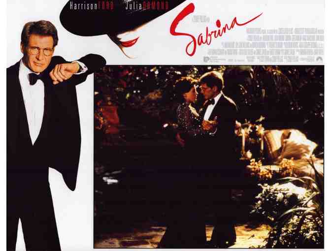 LOBBY CARDS MISC LOT 10 TWELVE DIFFERENT TITLES 1940s to 1990s