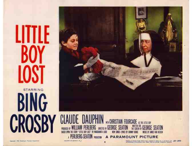 LOBBY CARDS MISC LOT 11 TWELVE DIFFERENT TITLES 1940s to 1990s