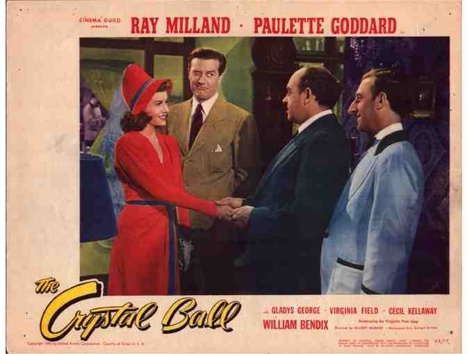 LOBBY CARDS MISC LOT 12 TWELVE DIFFERENT TITLES 1940s to 1990s