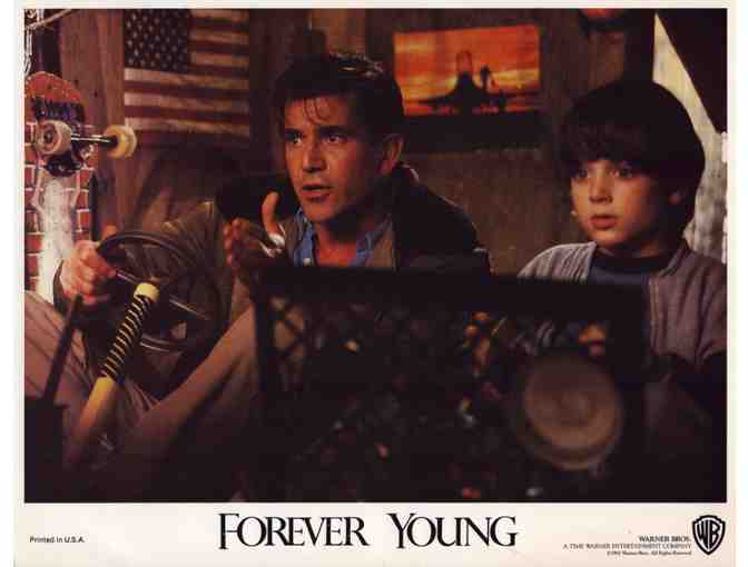 LOBBY CARDS MISC LOT 12 TWELVE DIFFERENT TITLES 1940s to 1990s