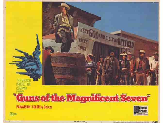 LOBBY CARDS MISC LOT 14 TWELVE DIFFERENT TITLES 1940s to 1990s