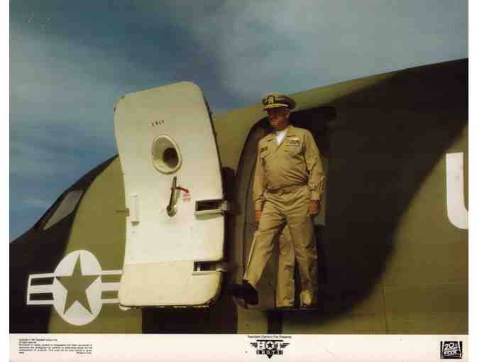 LOBBY CARDS MISC LOT 14 TWELVE DIFFERENT TITLES 1940s to 1990s