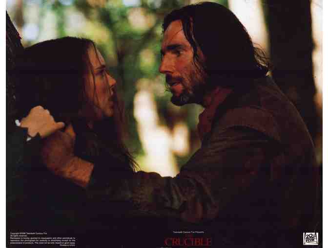 LOBBY CARDS MISC LOT 16 TWELVE DIFFERENT TITLES 1940s to 1990s