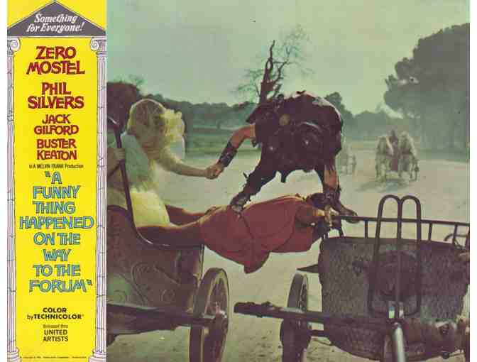 LOBBY CARDS MISC LOT 18 TWELVE DIFFERENT TITLES 1950s to 1990s