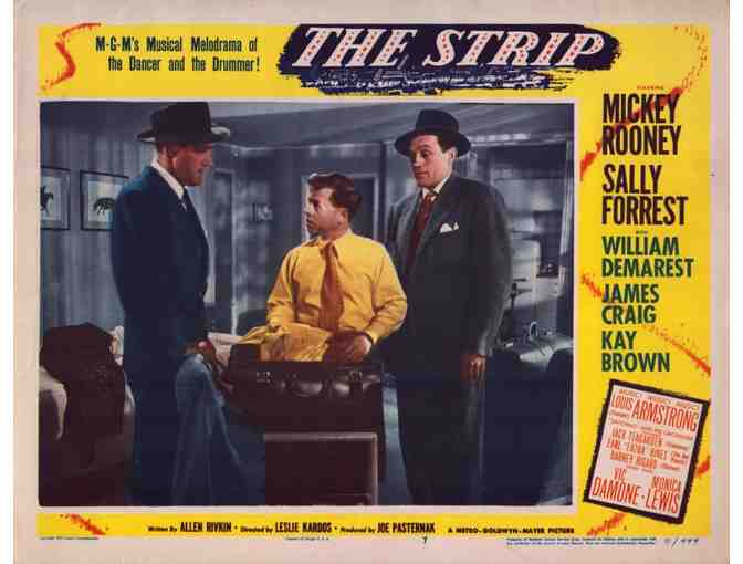 LOBBY CARDS MISC LOT 22 TWELVE DIFFERENT TITLES 1950s to 1990s