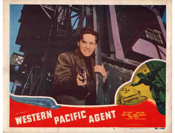 LOBBY CARDS MISC LOT 23 TWELVE DIFFERENT TITLES 1950s to 1990s