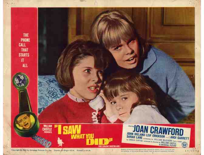 LOBBY CARDS MISC LOT 24 TWELVE DIFFERENT TITLES 1950s to 1990s