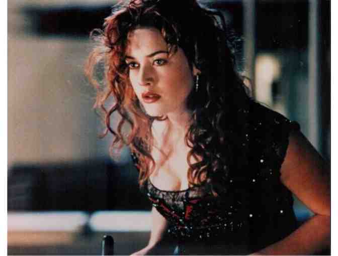 TITANIC, 1997, stills and photos, Leonardo DiCaprio, Kate Winslet