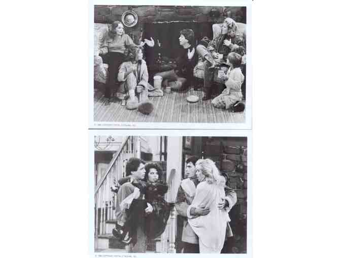 WHOS THE BOSS, tv series, Tony Danza, Alyssa Milano