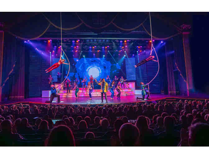 Alabama Theatre Tickets