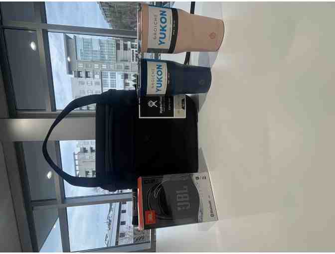 Daytrip Essentials Bundle