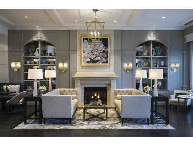 The Ballantyne, a Luxury Collection Hotel - overnight stay w/ breakfast - Photo 1