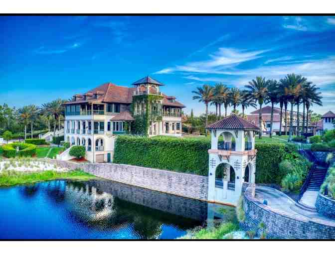 The Palencia Club - Golf Foursome