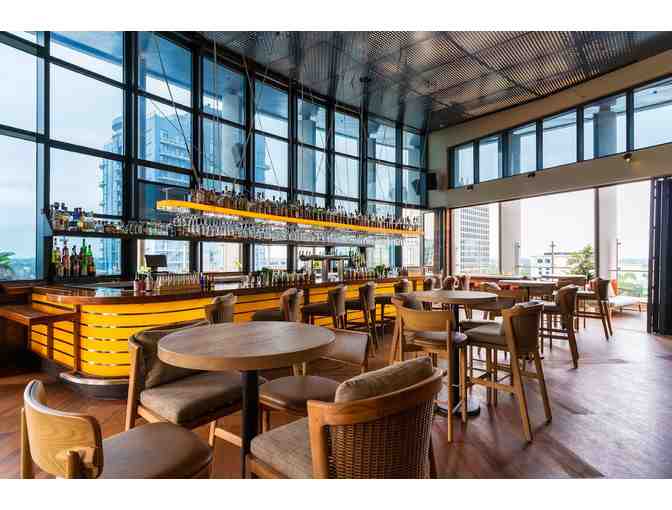 Kimpton Tryon Park Hotel - 2 night stay