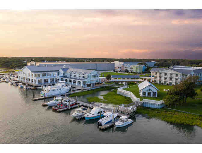 The Beaufort Hotel (2) night stay - Photo 2