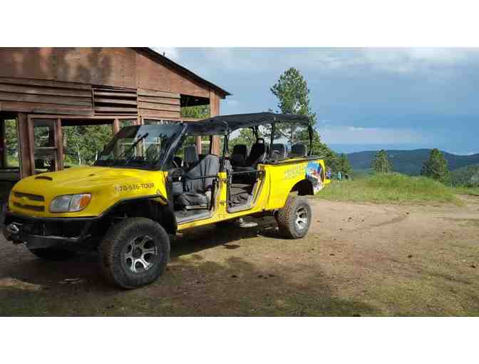 Hotel Stay at Holiday Inn Estes Park and Jeep Tour - Photo 4