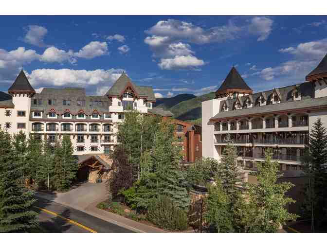 Hotel Stay at The Hythe with Breakfast - Photo 1