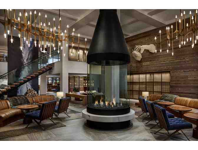 Hotel Stay at The Hythe with Breakfast - Photo 2