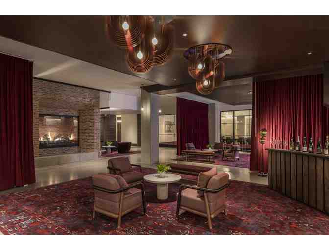 Hotel Stay at Thompson Denver with Gift Certificate to Local Drive - Photo 2