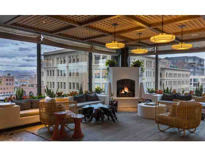 Hotel Stay at Thompson Denver with Gift Certificate to Local Drive - Photo 3