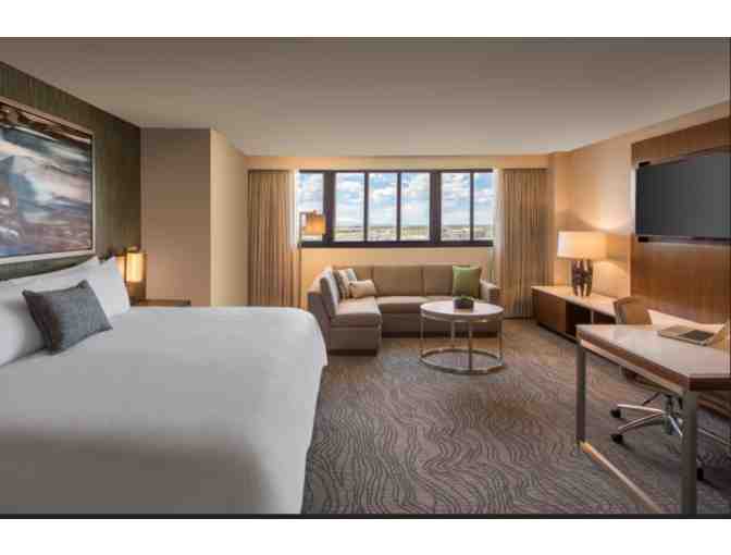 Hotel Stay at Marriott DTC with Breakfast - Photo 2