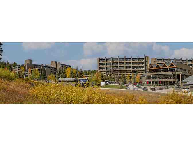 Hotel Stay at Beaver Run Resort with Happy Hour at Spencer's Restaurant - Photo 1