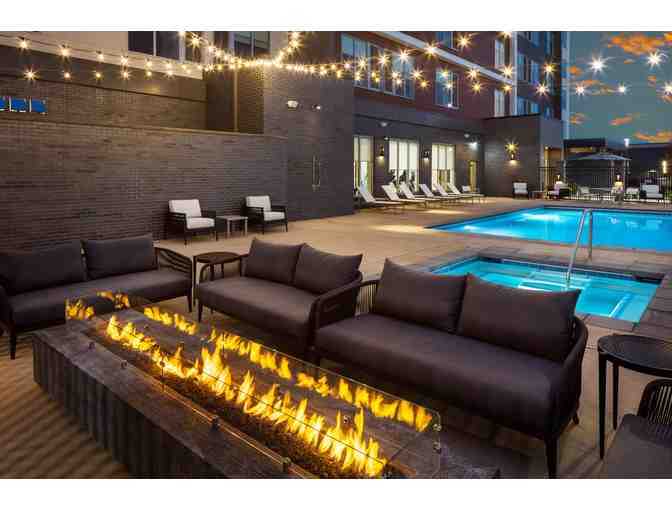 Hotel Stay at Hyatt Place Boise/Meridian with Concert Tickets - Photo 1