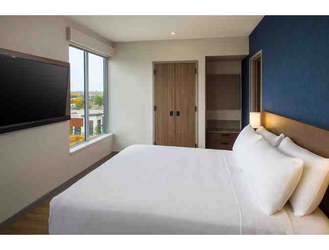 Hotel Stay at Hyatt Place Boise/Meridian with Concert Tickets - Photo 2