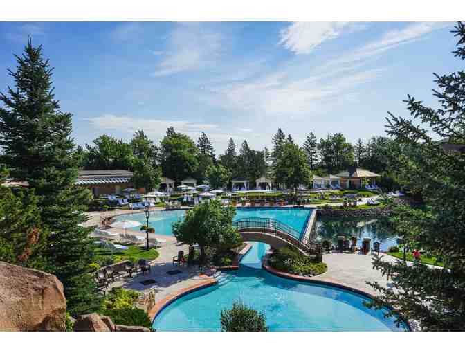 Hotel Stay at The Broadmoor with Golf - Photo 2