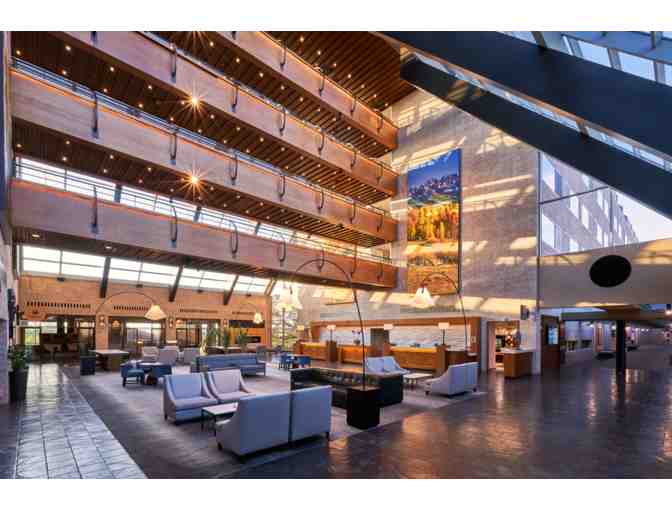 Hotel Stay at The Inverness Denver and Golf - Photo 1