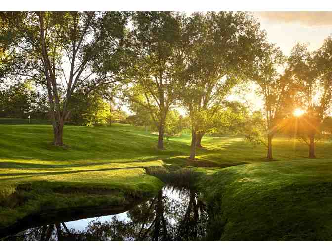 Hotel Stay at The Inverness Denver and Golf - Photo 2