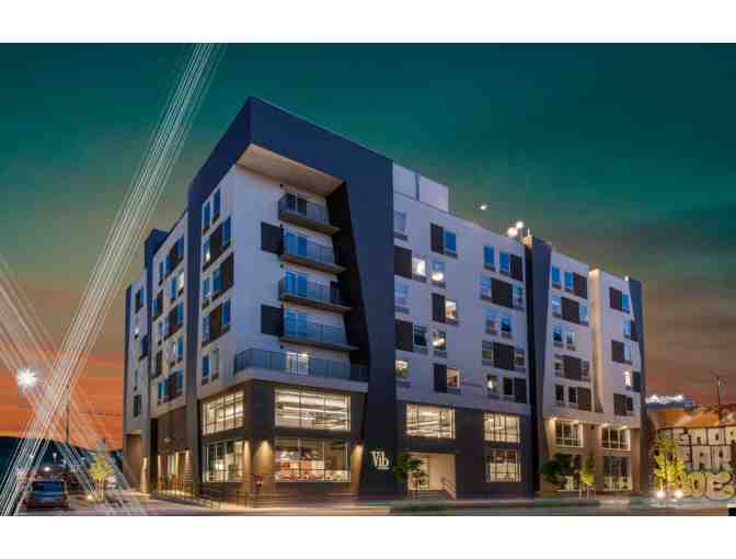 Hotel Stay at Vib Denver with Tickets to National Western Stock Show - Photo 1