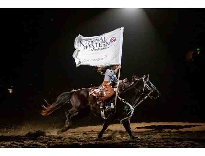 Hotel Stay at Vib Denver with Tickets to National Western Stock Show - Photo 3