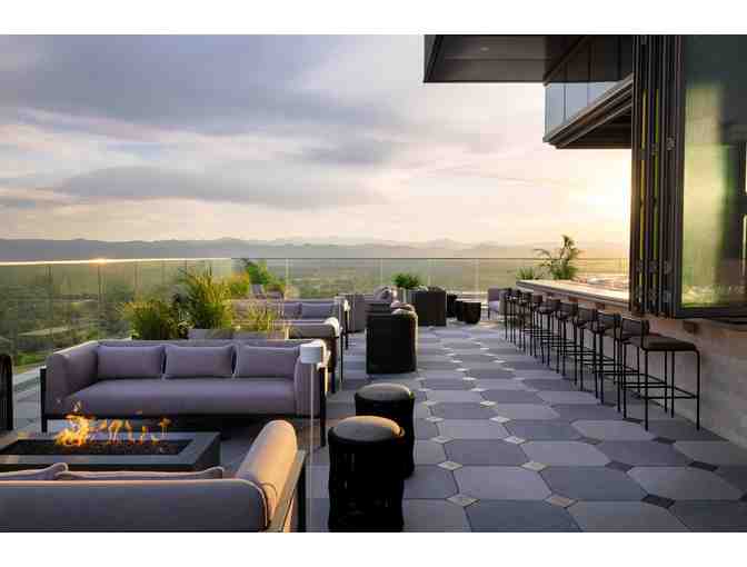 Hotel Stay at Kimpton Claret - Photo 1