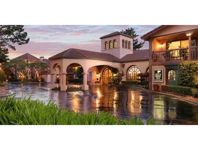 Two-Night Stay at Half Moon Bay Lodge & Conference Center with Half Moon Bay Goodies - Photo 1