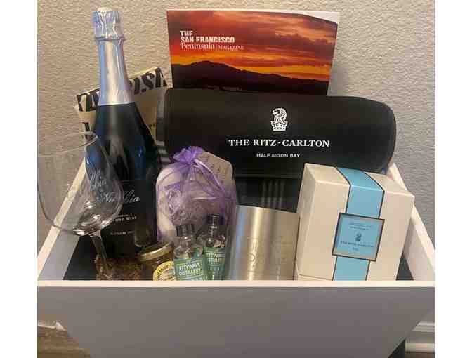 Two-Night Stay at Half Moon Bay Lodge & Conference Center with Half Moon Bay Goodies - Photo 2