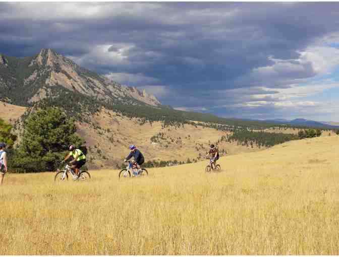 One-Night Hotel Stay at Limelight Boulder with Outdoor activity and Astronomy Tour - Photo 3