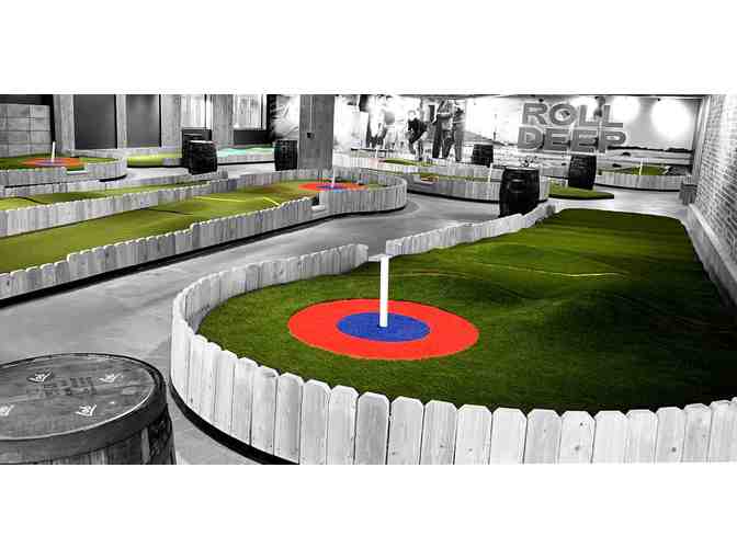 Hotel Stay at Westin Denver Downtown with Gift Certificate to Lob - Photo 2