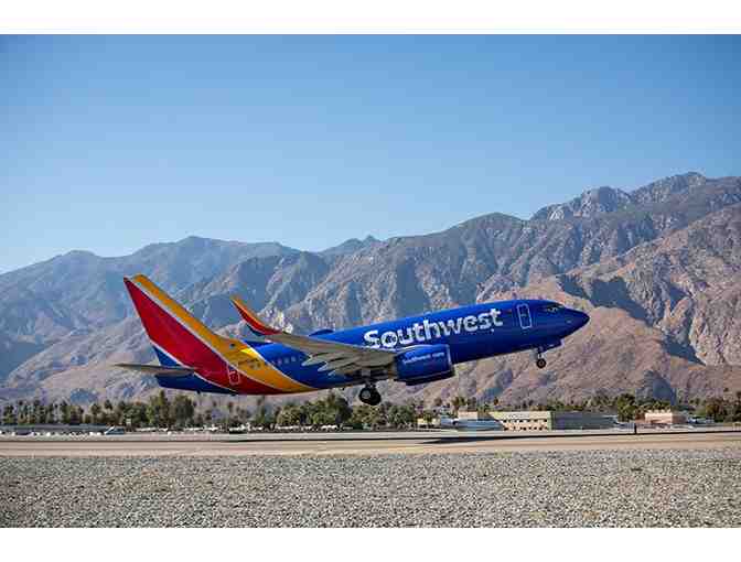 Hotel Stay at MGM Resorts with Rapid Rewards Points - Photo 2