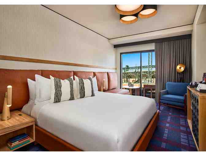 Hotel Stay at The Rally Hotel with Gift Certificate to The Original - Photo 2