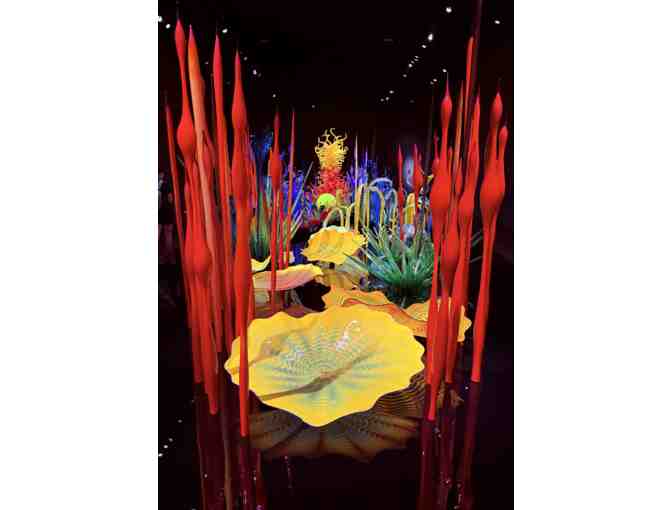 Experience Seattle Basket - Photo 2