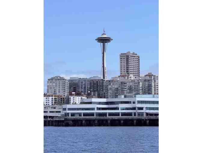 Experience Seattle Basket - Photo 4