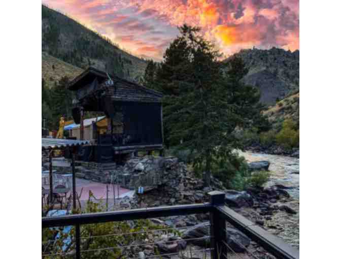 Tickets to Show at Mishawaka Amphitheatre - Photo 1