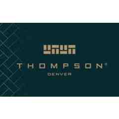Thompson Denver