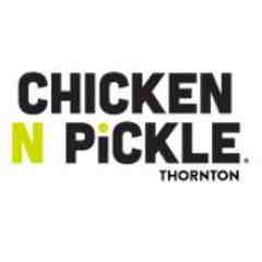 Chicken N Pickle