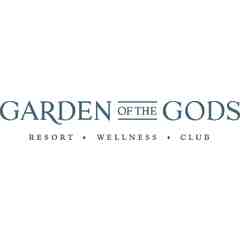 Garden of the Gods Resort