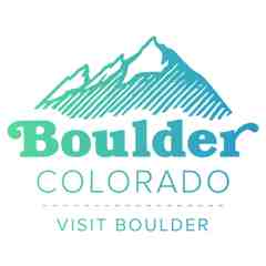 Visit Boulder
