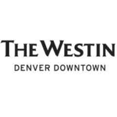 Westin Denver Downtown