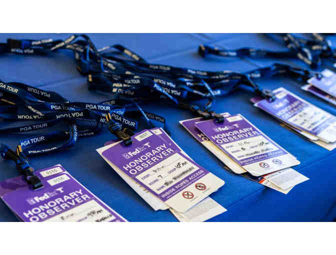 East Lake 2026 PGA Tour Championship Honorary Observer Experience for 2 - Photo 2